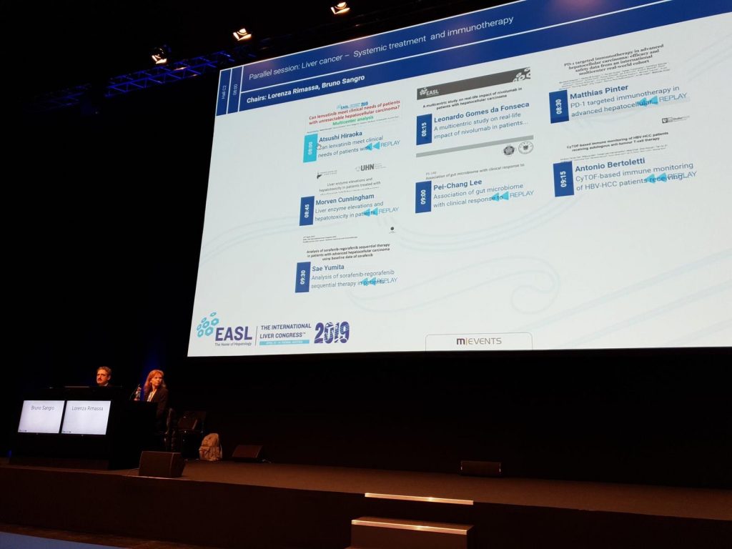 rimassa easl