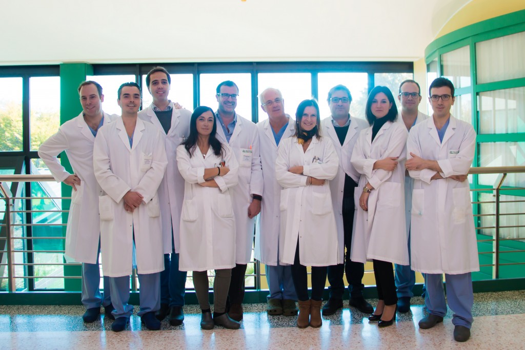 team-urologia