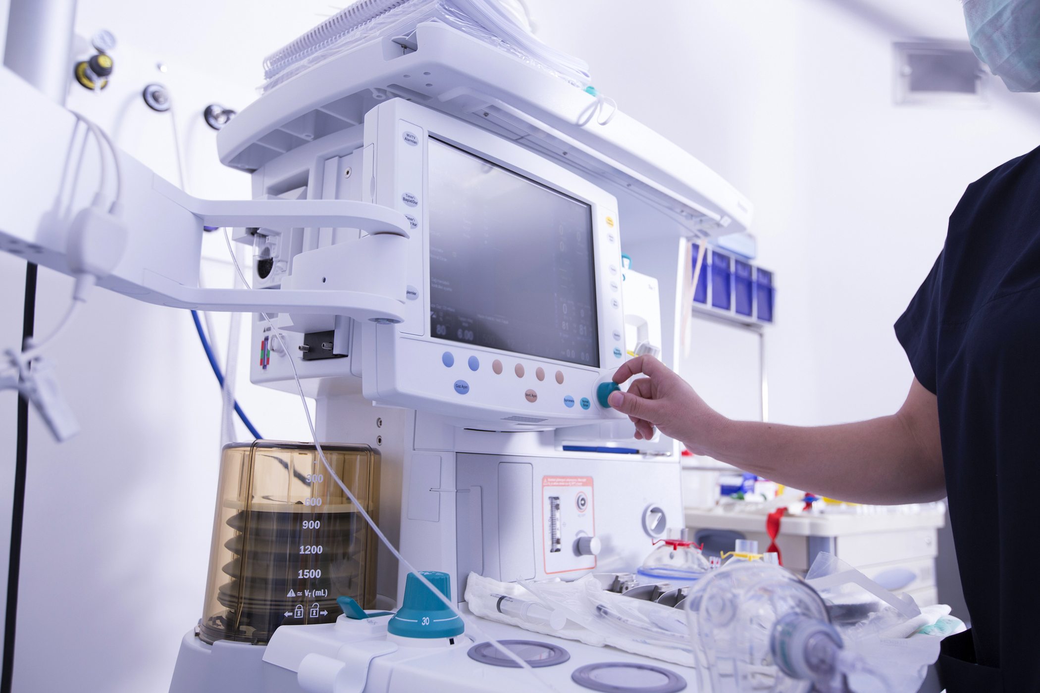 Anestesia come avviene il risveglio? Humanitas