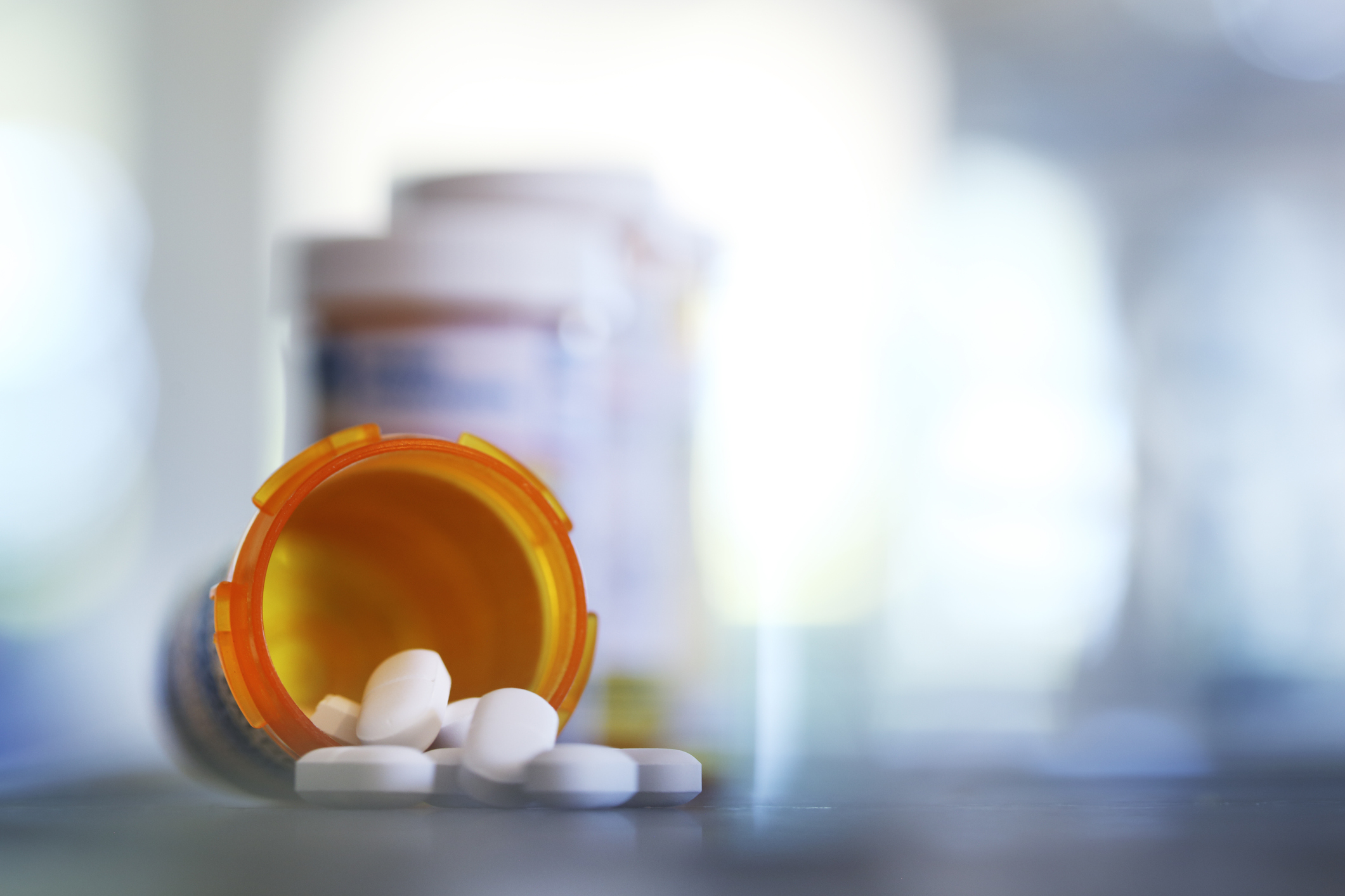 Antibiotici: cosa accade se non si prendono agli orari stabiliti?