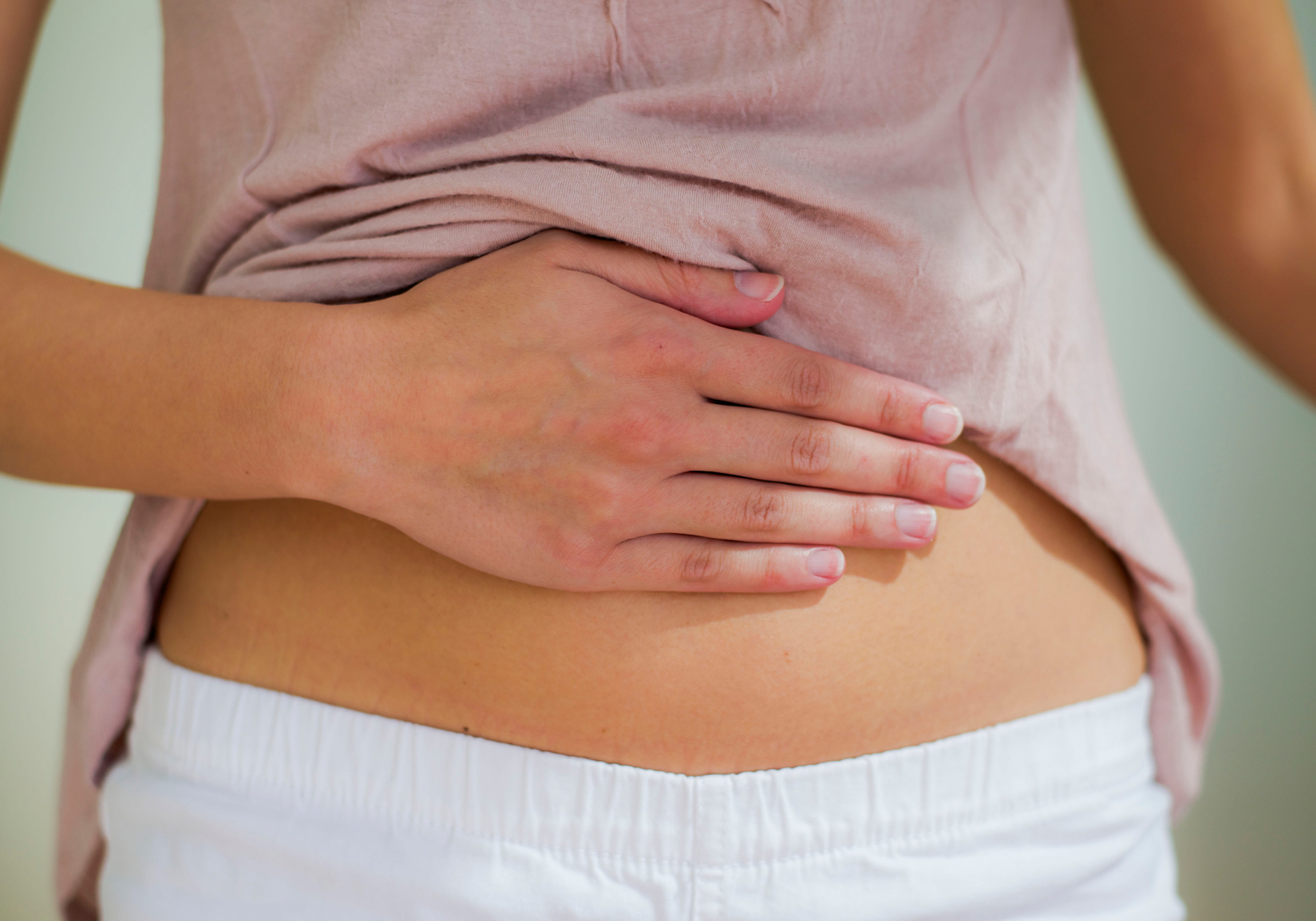 боли в животе после вздутия