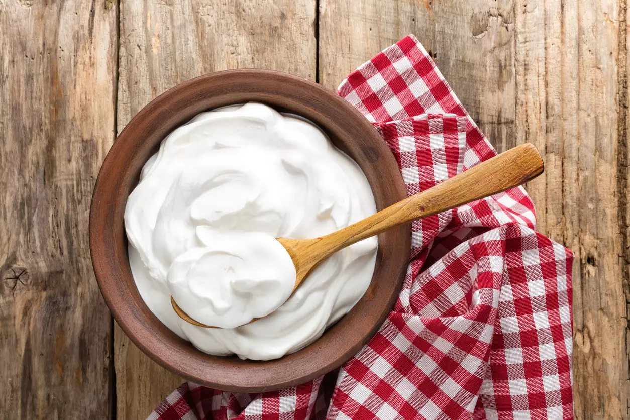 Yogurt, Fermenti Lattici e Prebiotici
