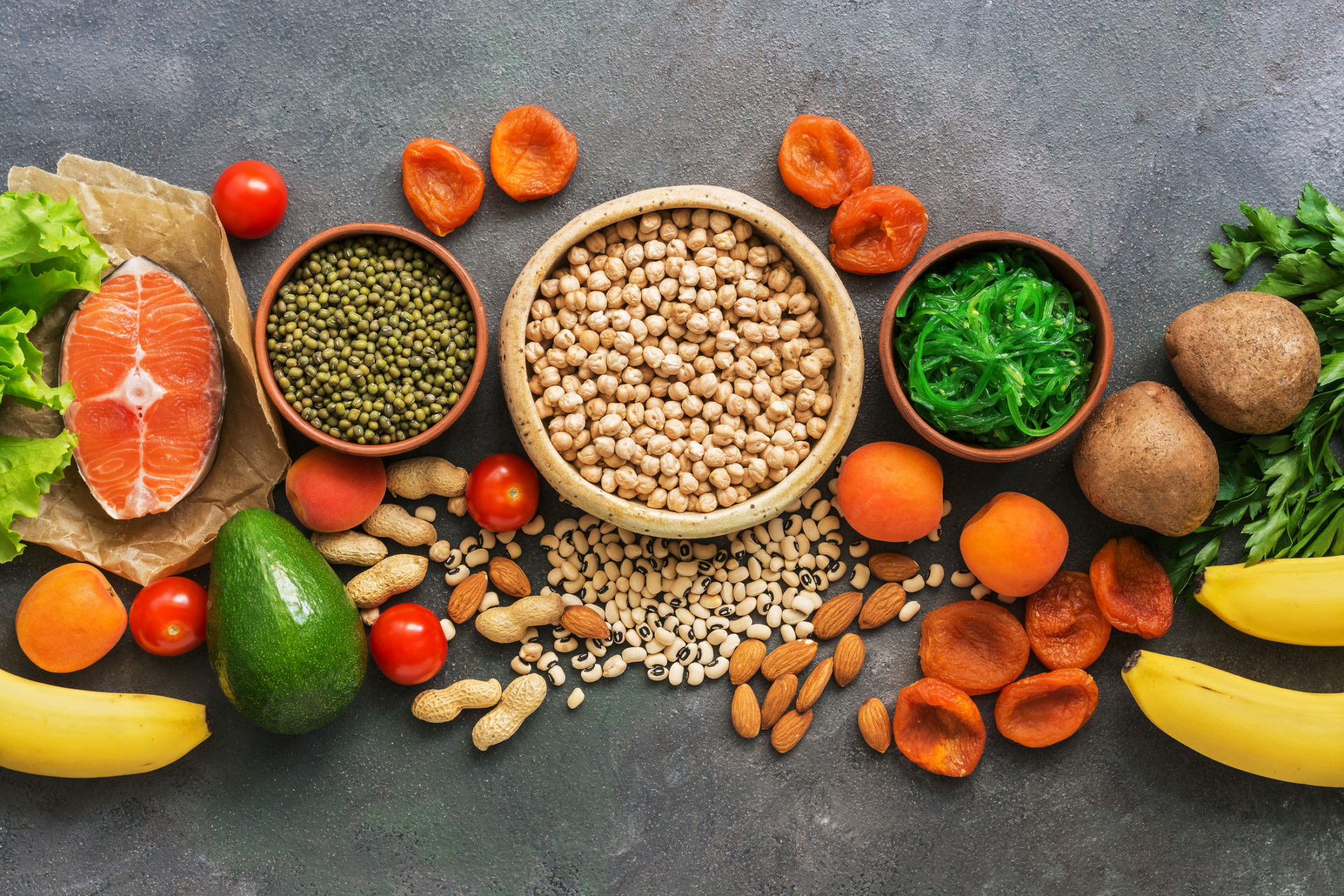 Potassio che cos’è e in quali