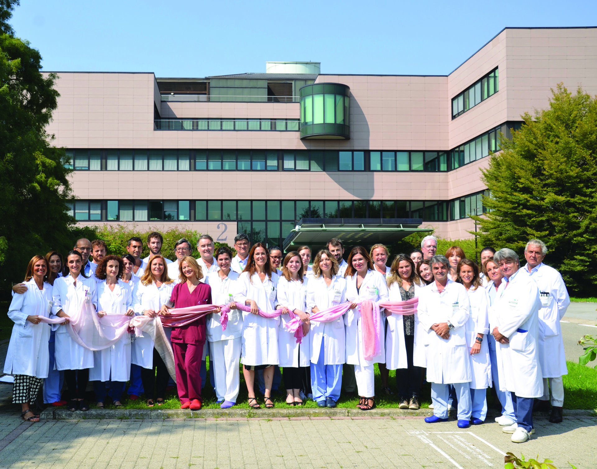 racchetta non pagato luci tumore seno