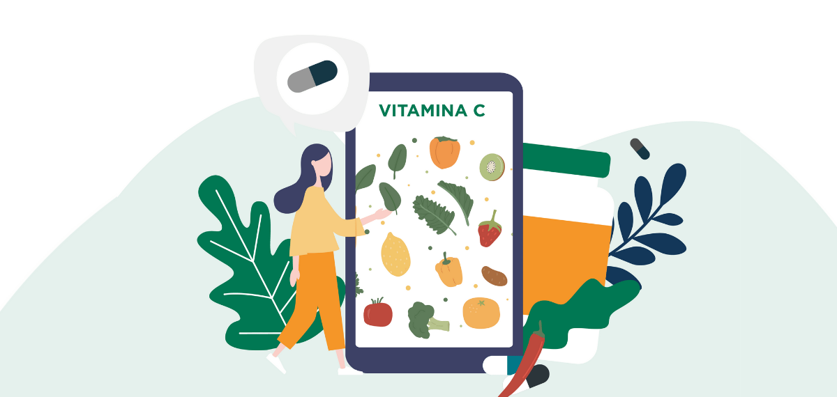 Vitamina C a cosa serve e in quali alimenti si trova Humanitas