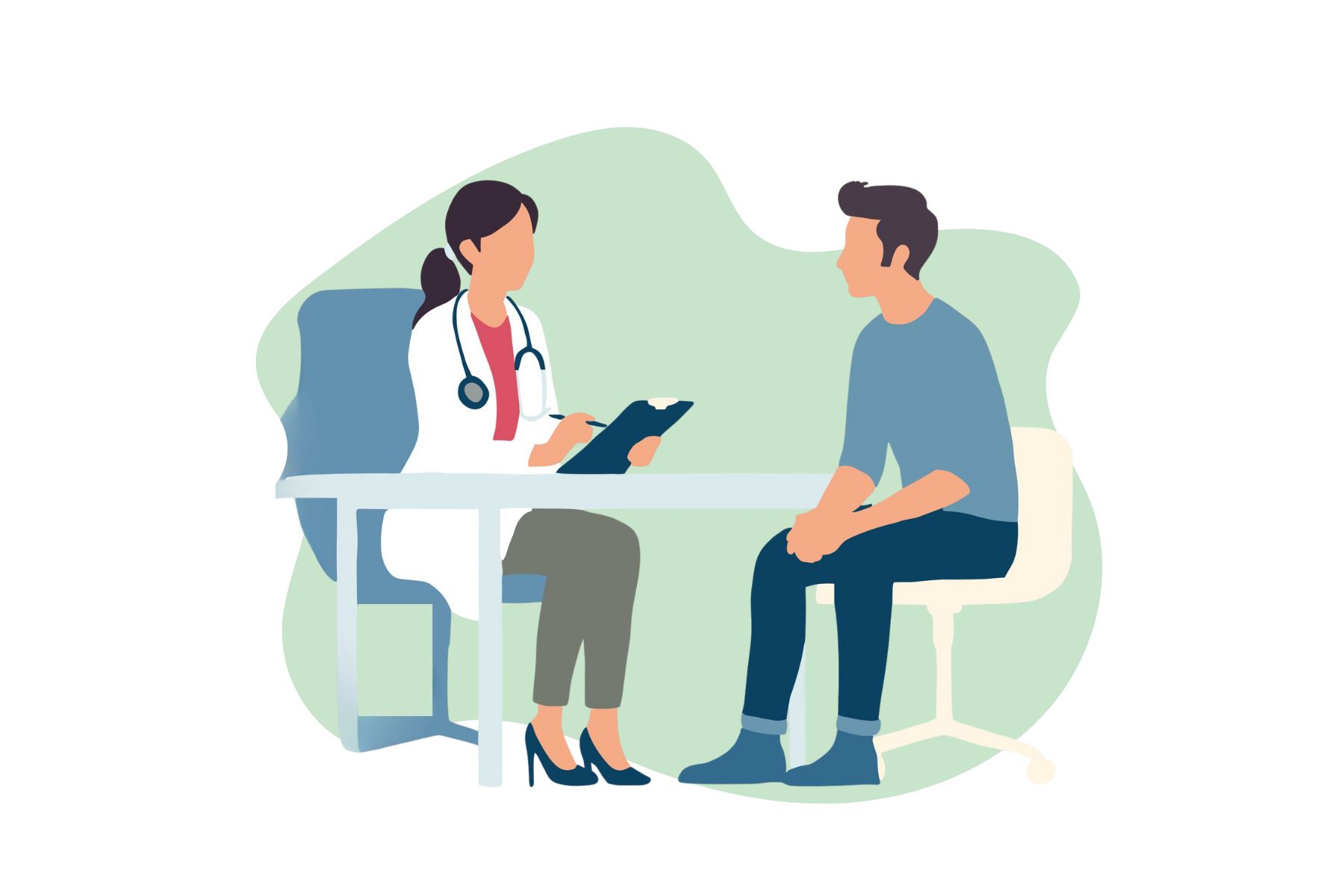 Celiachia: i sintomi e il test per la diagnosi