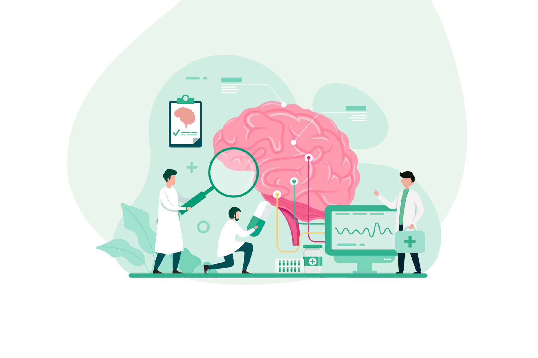 In cosa consiste la visita neurologica? Humanitas
