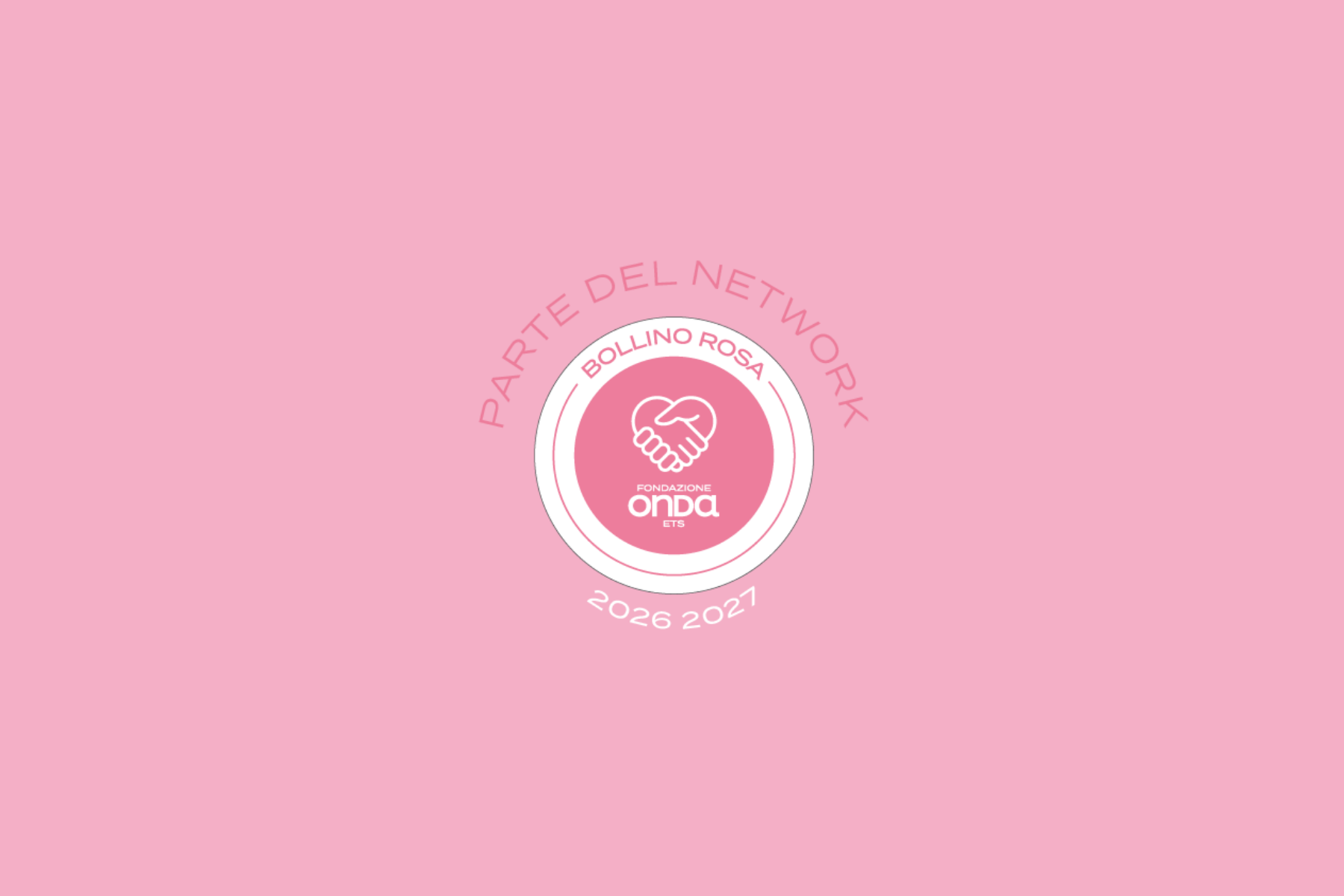 tre bollini rosa per humanitas rozzano