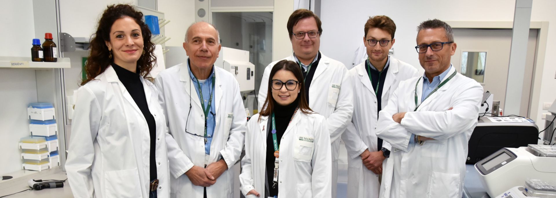 Tumore dell’ovaio: progressi verso la diagnosi precoce - Humanitas