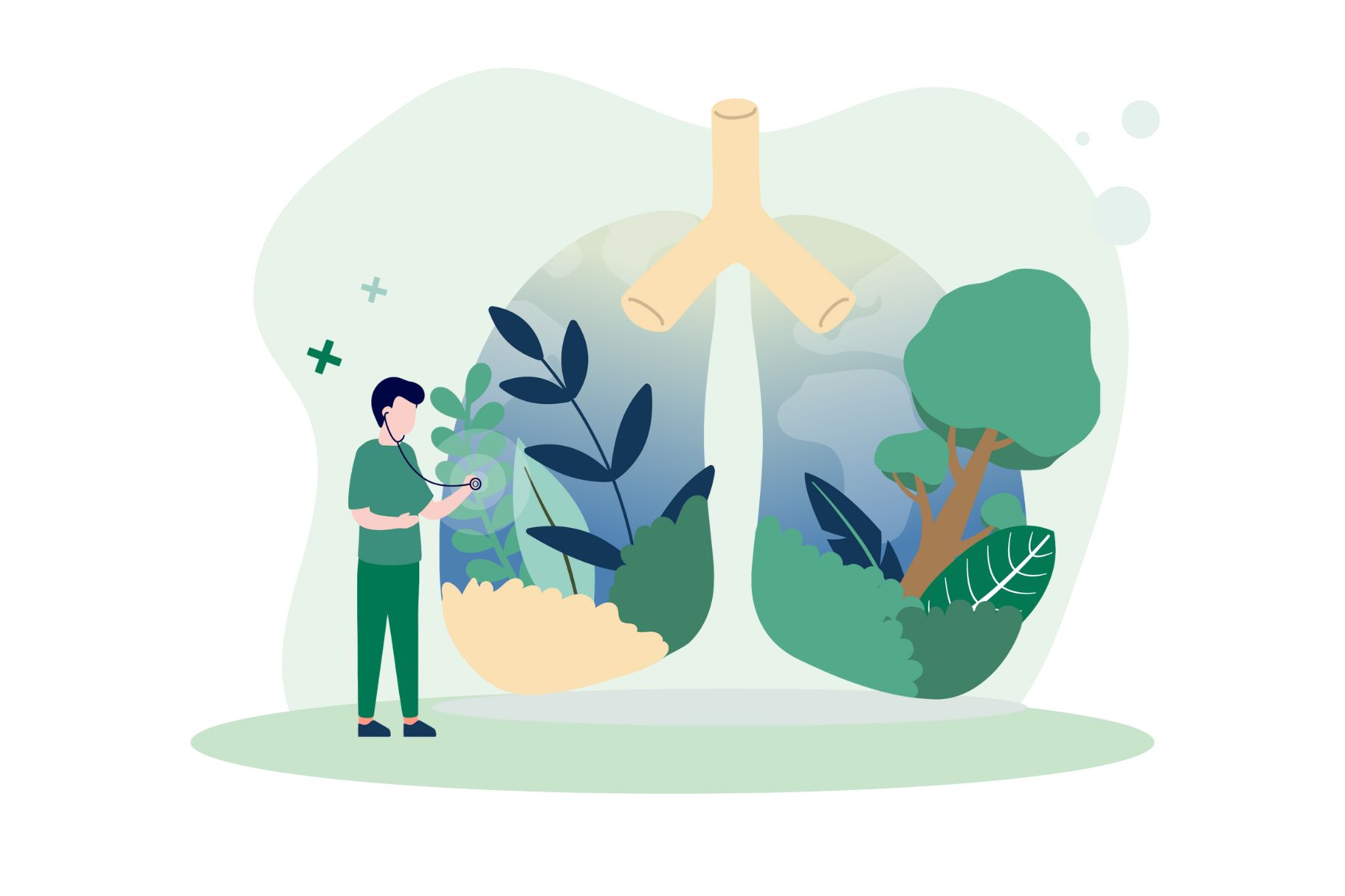 Smettere di fumare benefici