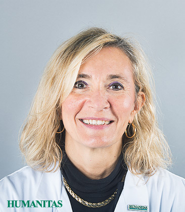 Dott.ssa Annamaria Baggiani