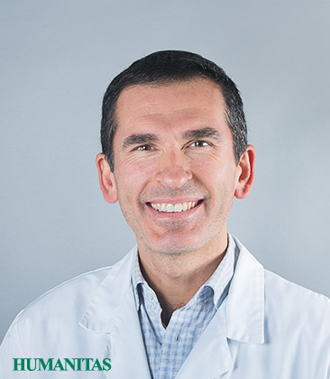 Dario Poretti