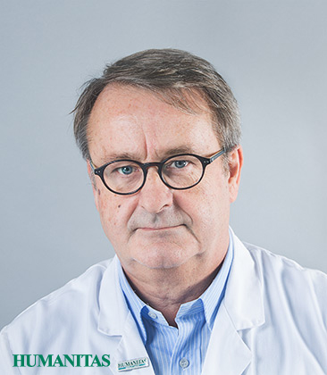 Dottor Luciano Negri