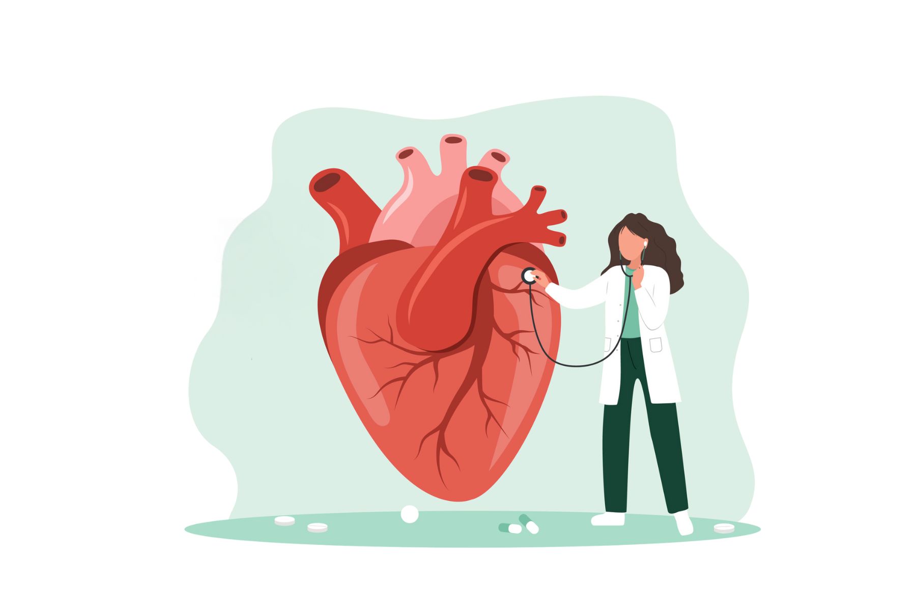 Cuore, i sintomi da non sottovalutare