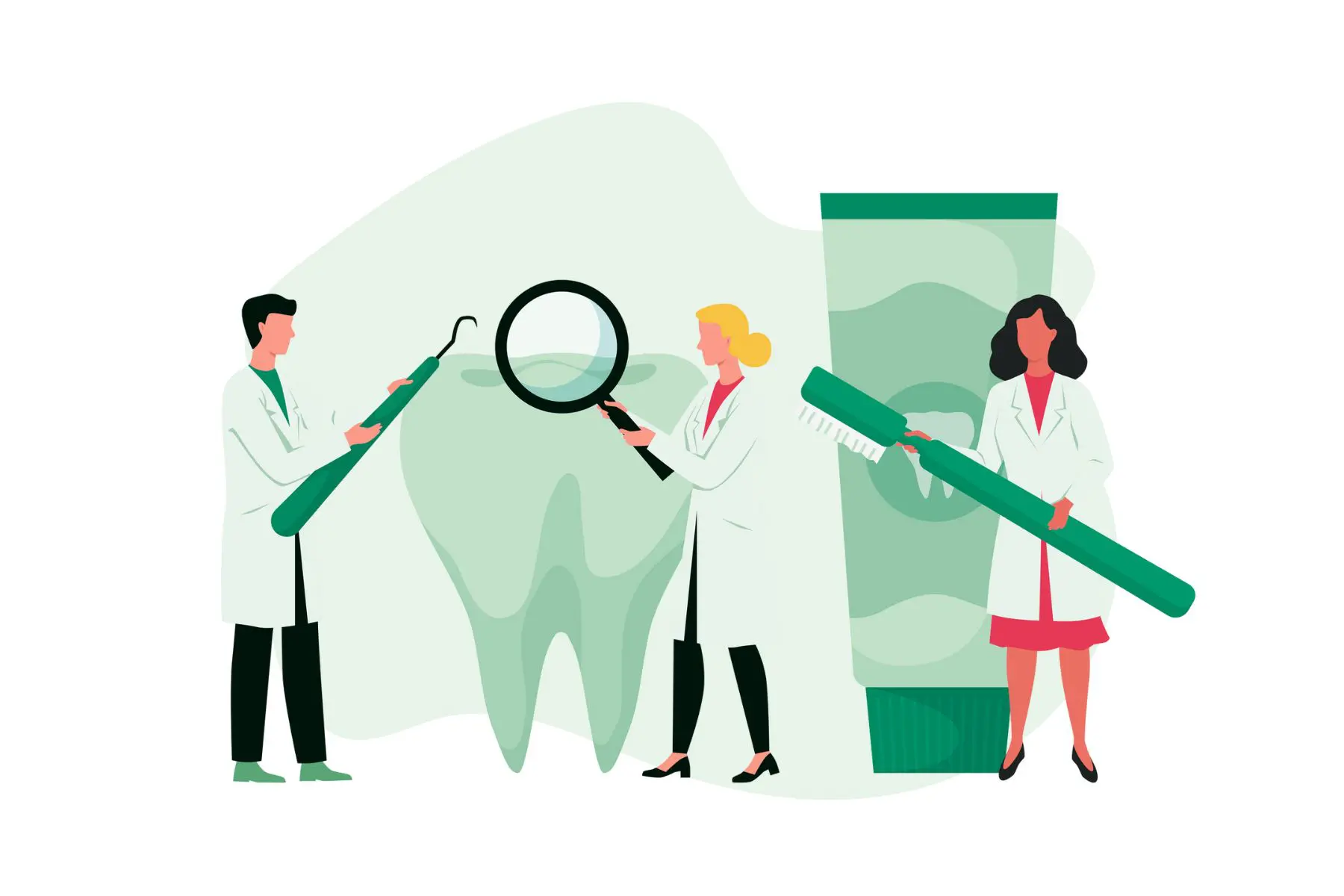 Ottobre: il mese della prevenzione dentale nel Dental Center di Humanitas