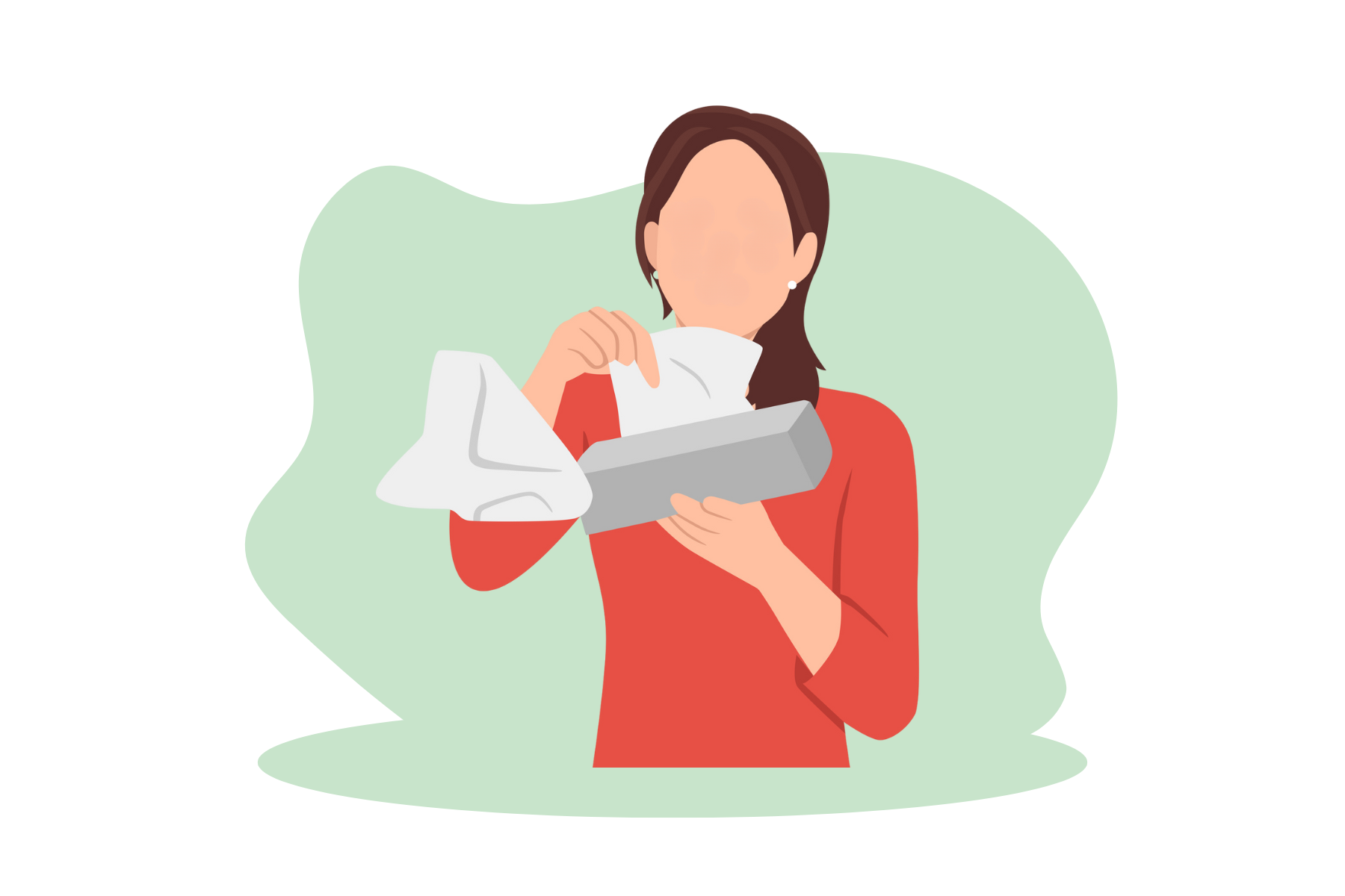 allergia sintomi e cure