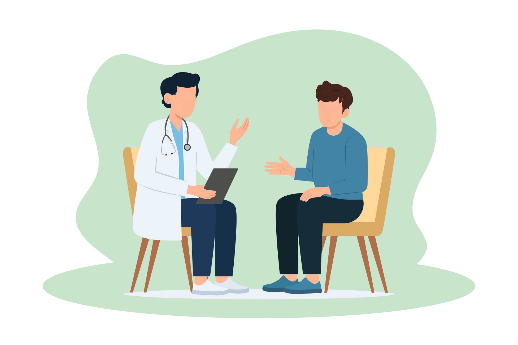 Polipi nasali: i sintomi e l'intervento