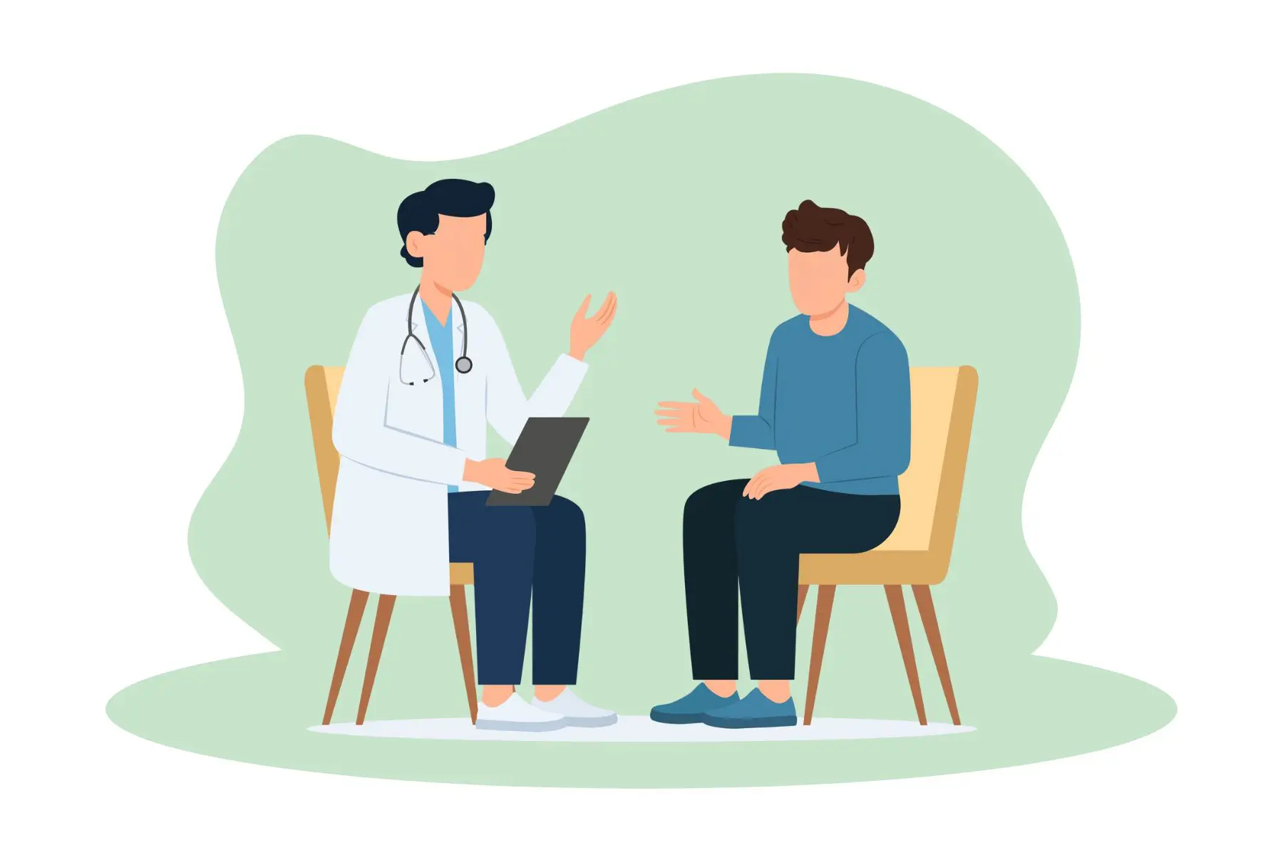 Polipi nasali: i sintomi e l'intervento