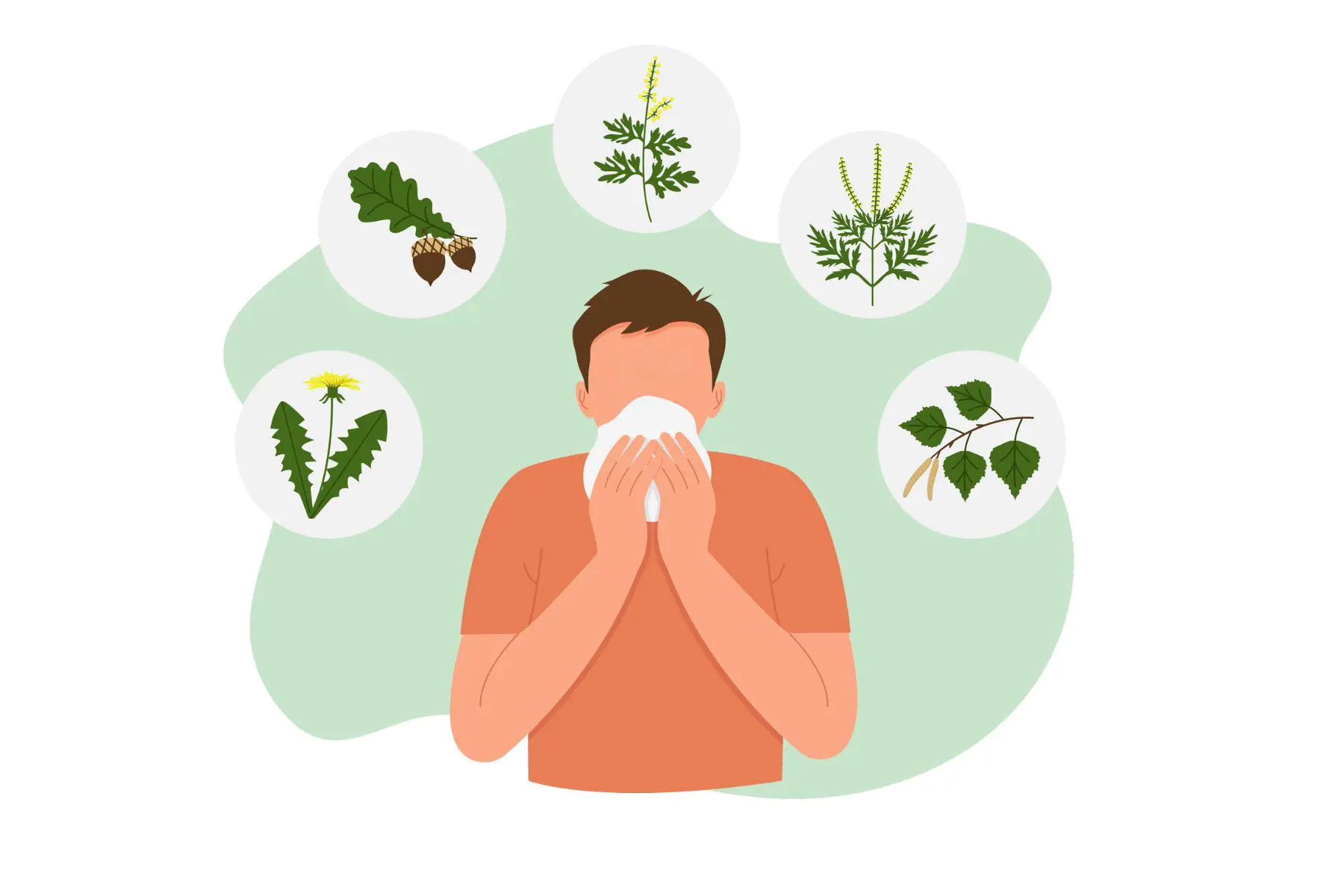 Quali sono le prove allergiche e quando farle