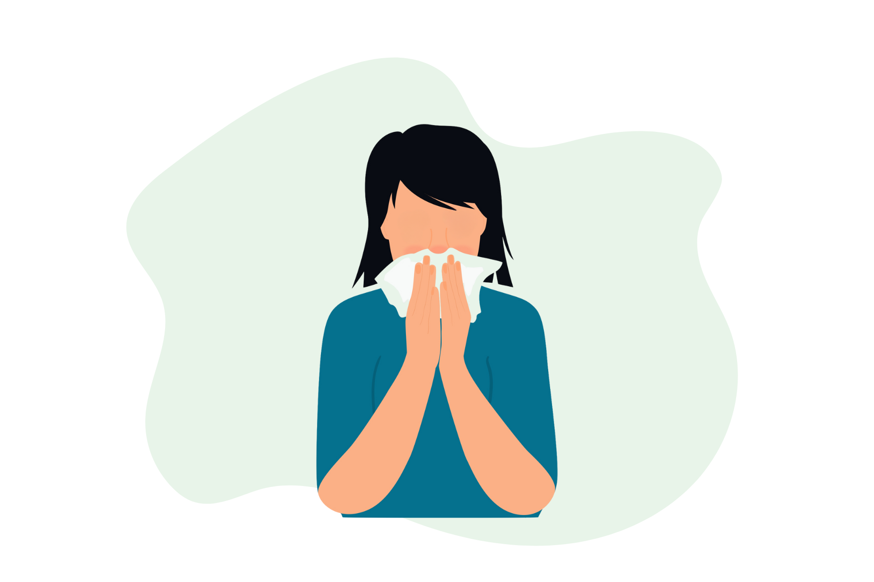 Sinusite: sintomi e rimedi