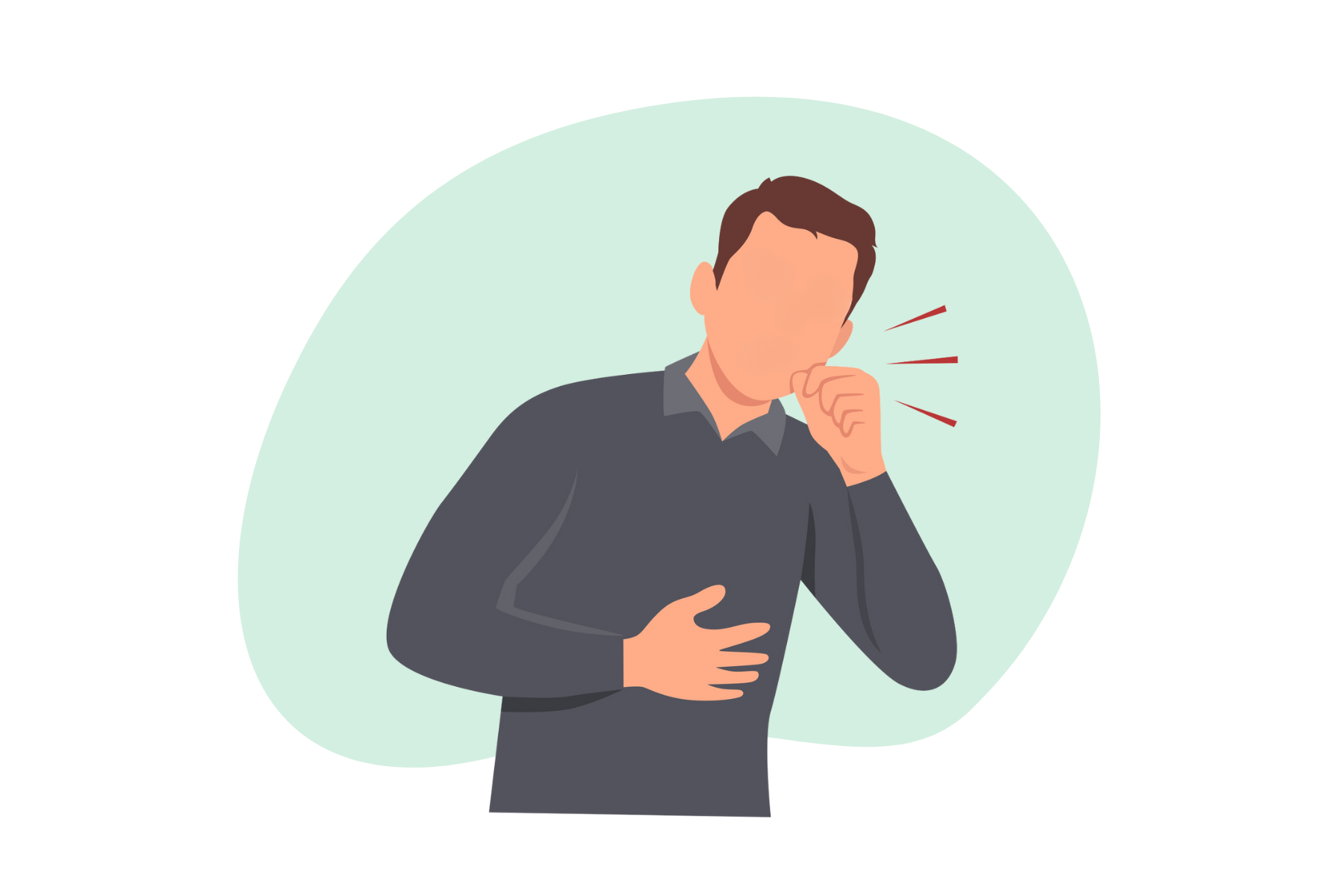 Tosse allergica, come riconoscerla?