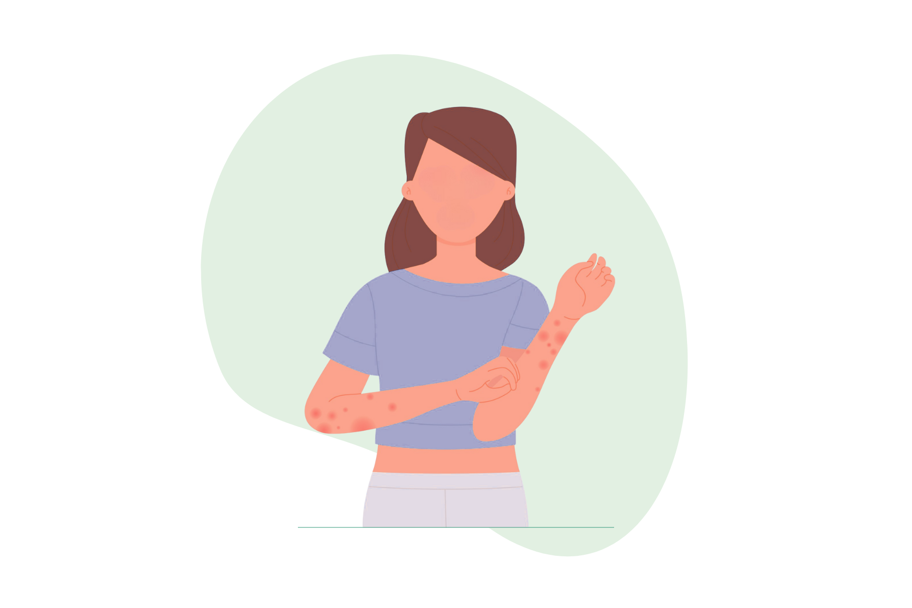 Allergia al nichel i sintomi e i test per la diagnosi