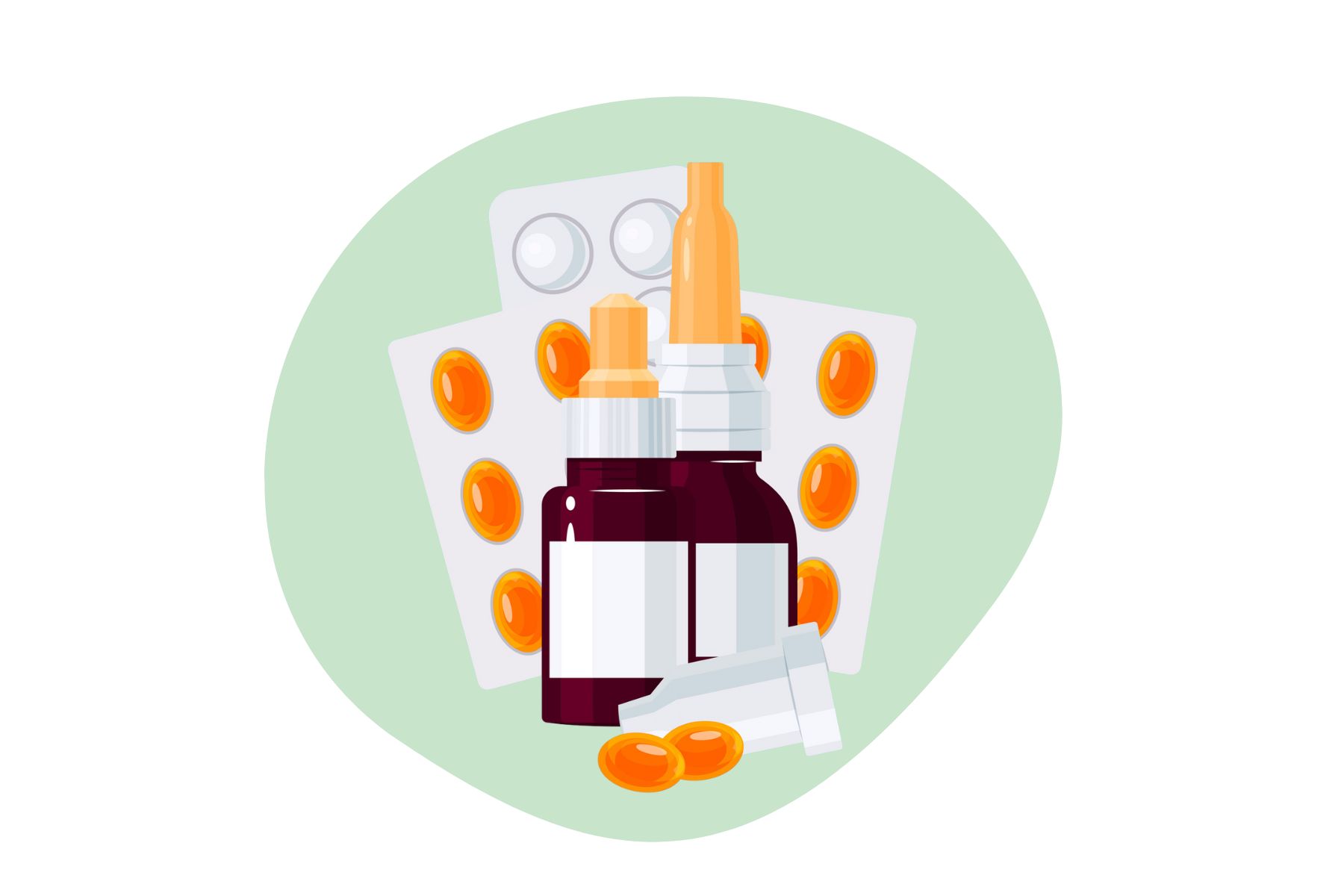 Antistaminico e allergia: quando serve?