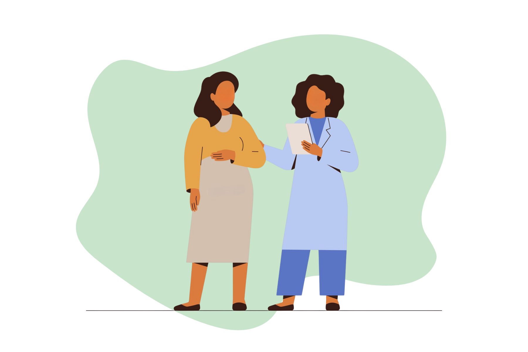 Tumore mammario: come si sceglie il trattamento?