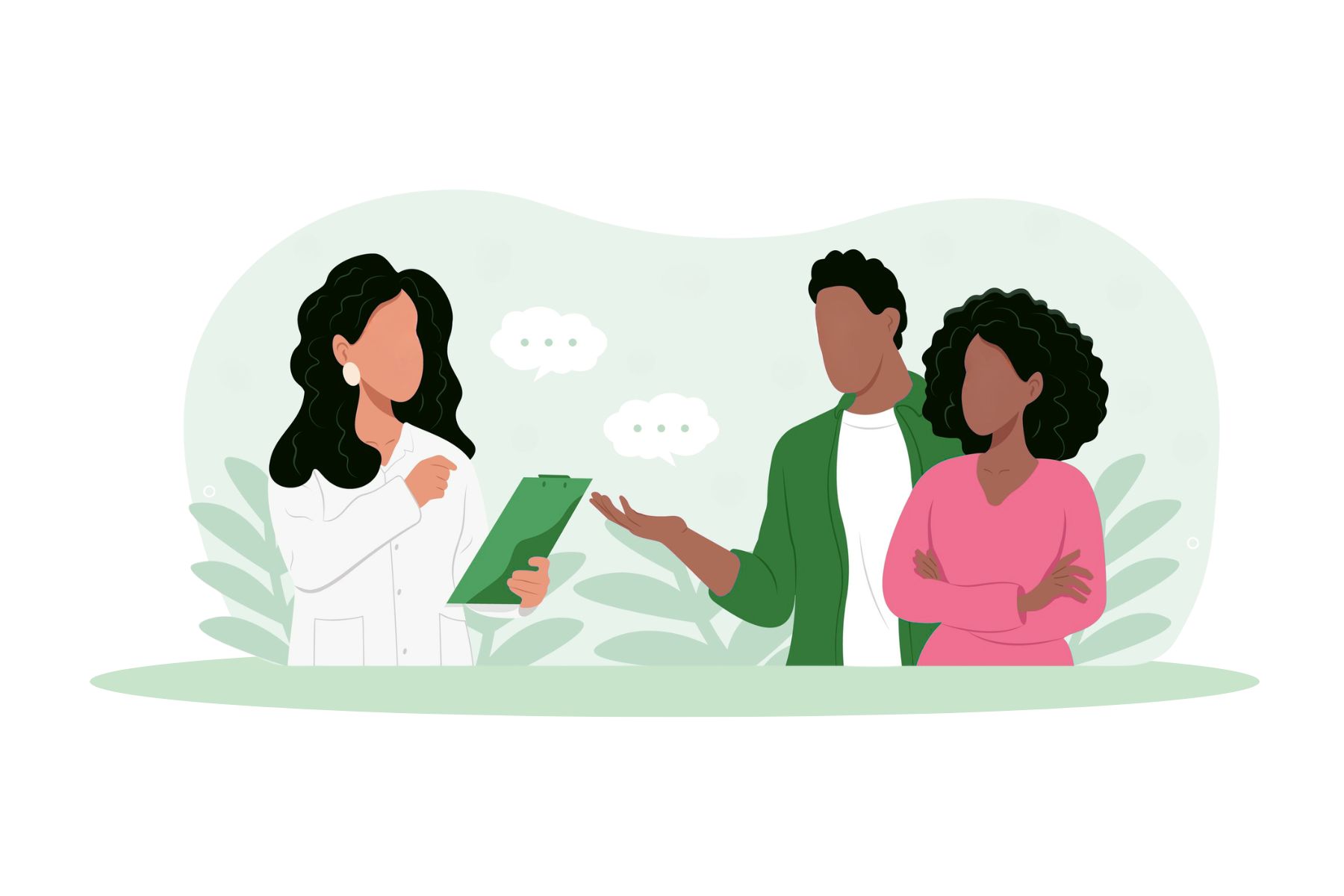 Infertilità maschile e femminile: le cause