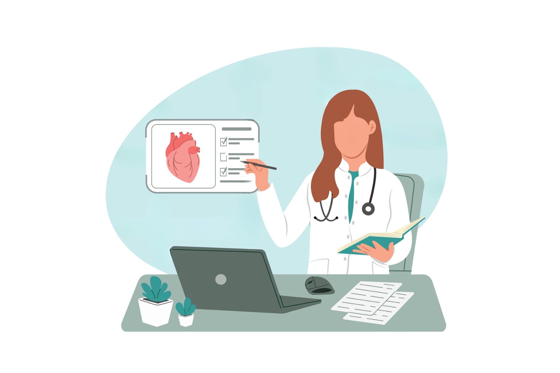 Pericardite recidivante: cos'è e i sintomi