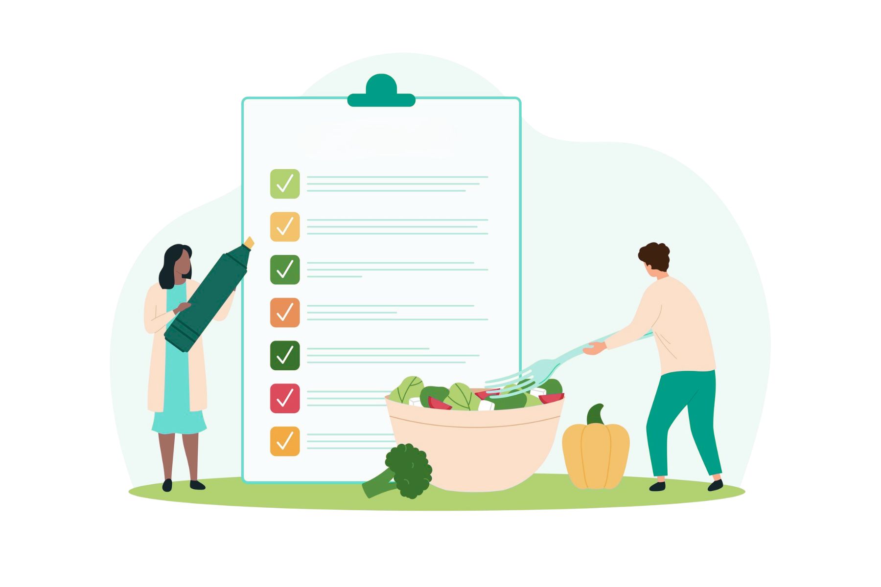 Prediabete cosa mangiare