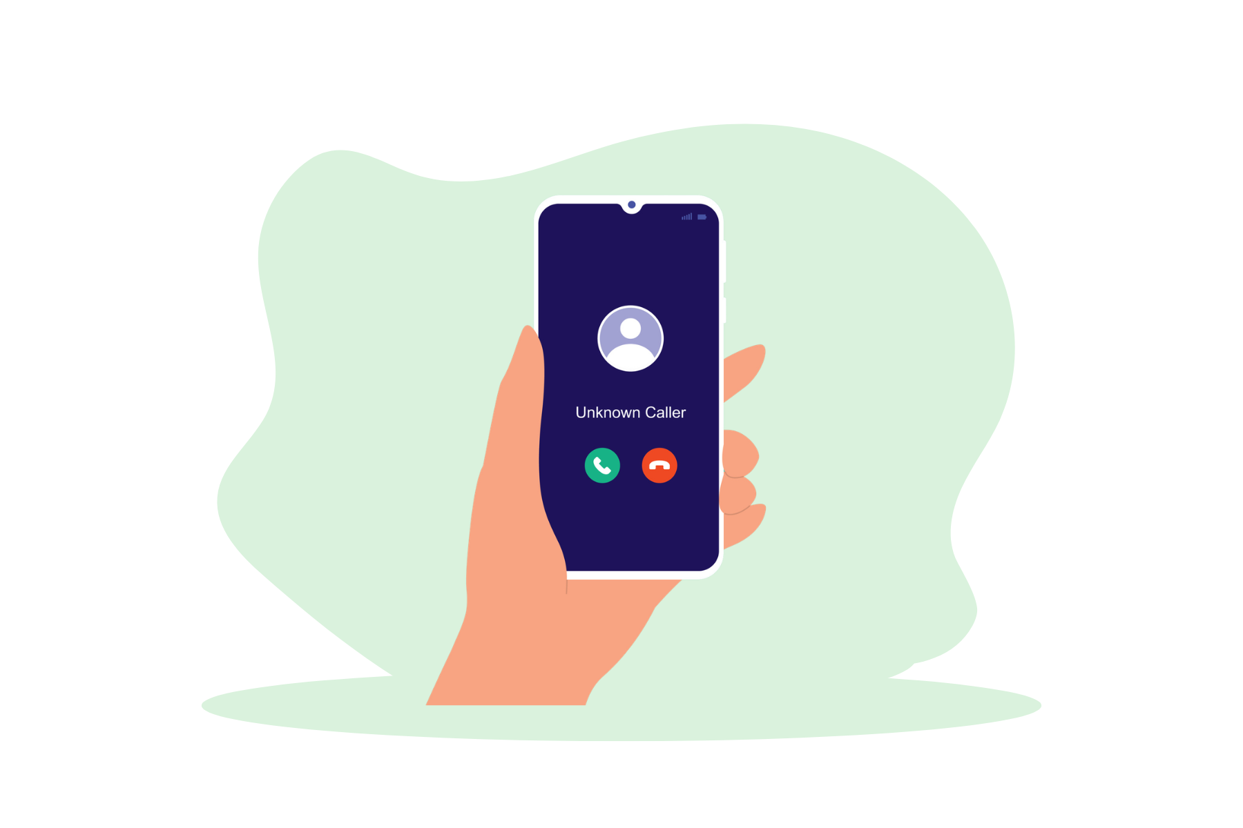 Attenzione alle telefonate sospette