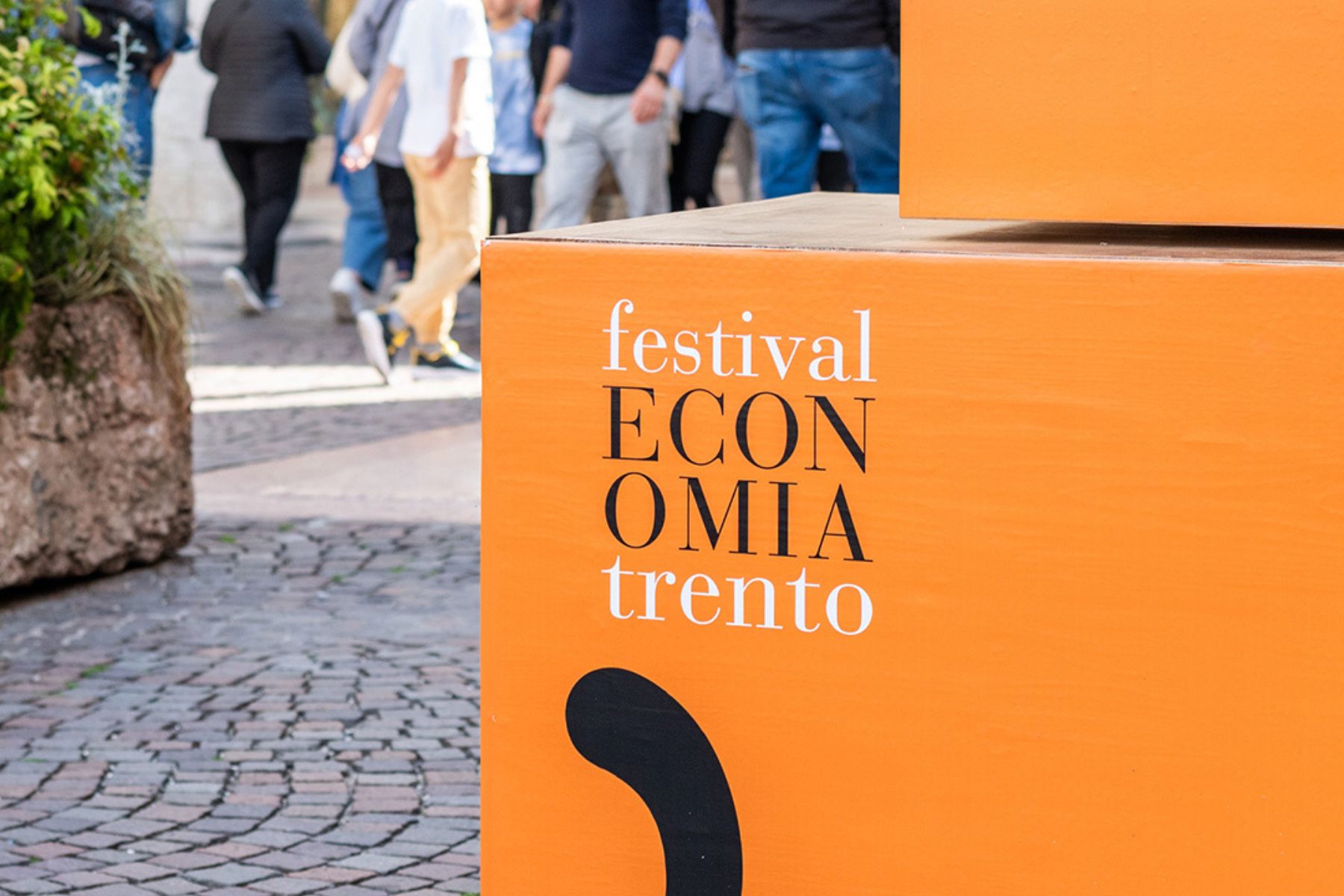Curarsi con l’intelligenza artificiale: Humanitas al Festival dell’Economia di Trento