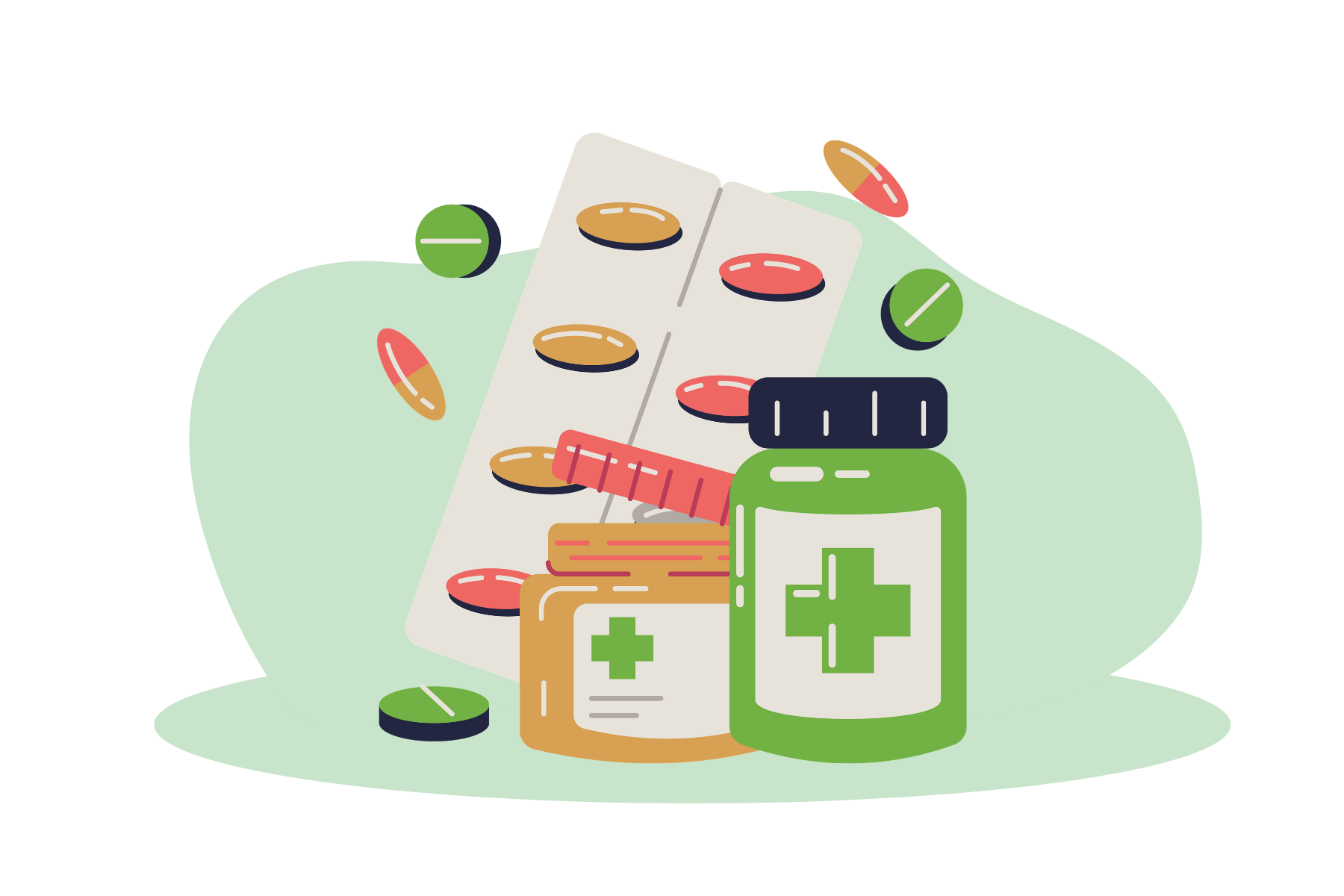 Antibiotici: che cos'è l'antibiotico resistenza