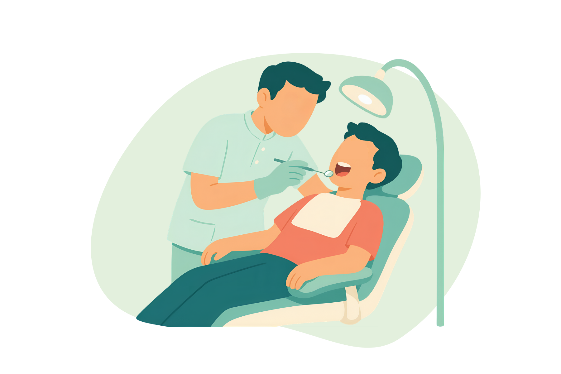 Ottobre: mese della prevenzione dentale